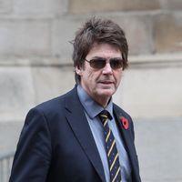 Sir Jimmy Savile Funeral - Photos | Picture 121209